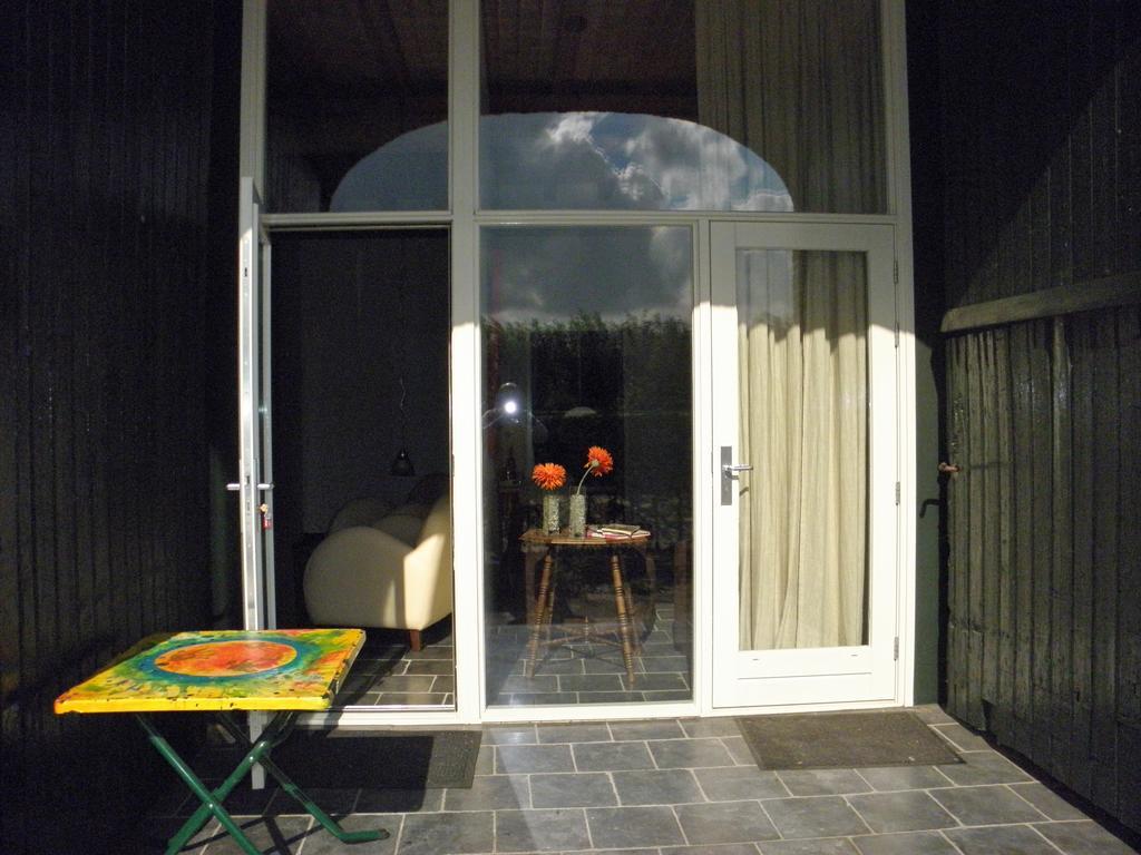 Bed & Breakfast Hofstede Het Klaphek Randwijk Room photo